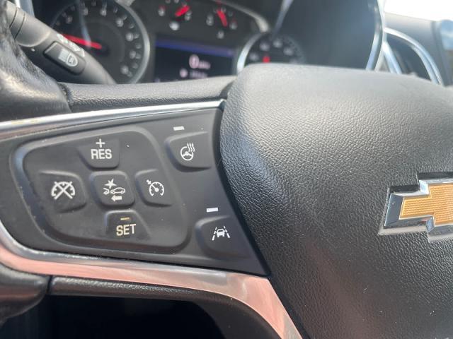 used 2019 Chevrolet Equinox car, priced at $20,994