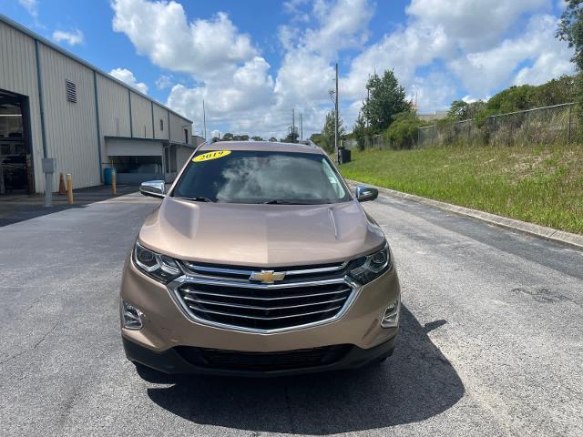 used 2019 Chevrolet Equinox car, priced at $20,994