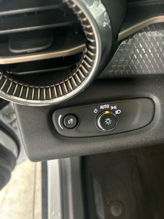 used 2024 Chevrolet Trax car, priced at $22,993