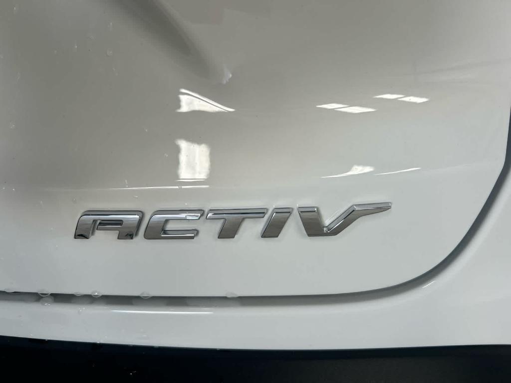 used 2024 Chevrolet Trax car, priced at $22,993