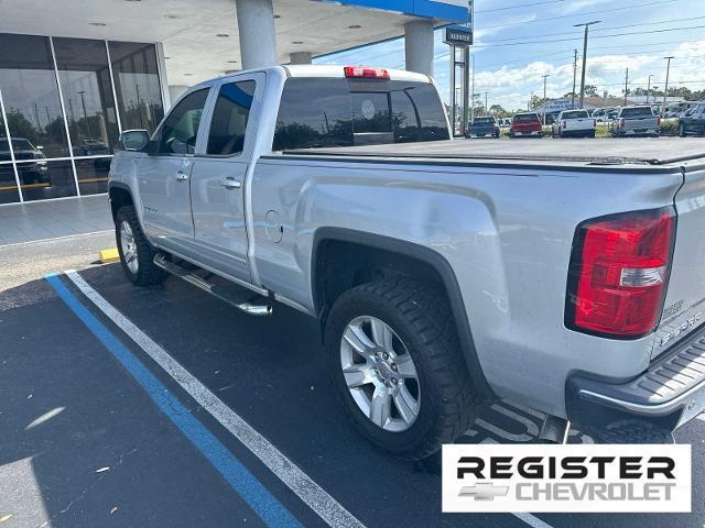 used 2017 GMC Sierra 1500 car, priced at $22,995