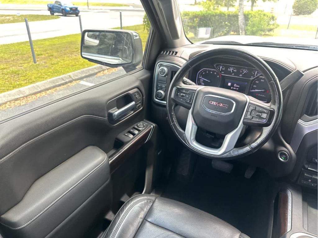 used 2019 GMC Sierra 1500 car, priced at $27,995