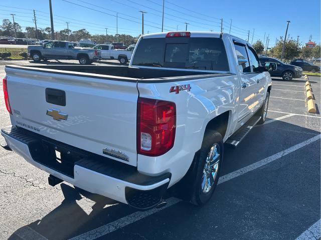 used 2018 Chevrolet Silverado 1500 car, priced at $37,495