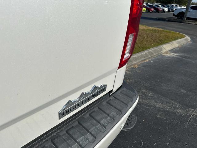 used 2018 Chevrolet Silverado 1500 car, priced at $39,898