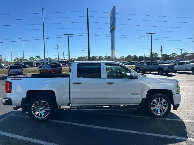 used 2018 Chevrolet Silverado 1500 car, priced at $37,495