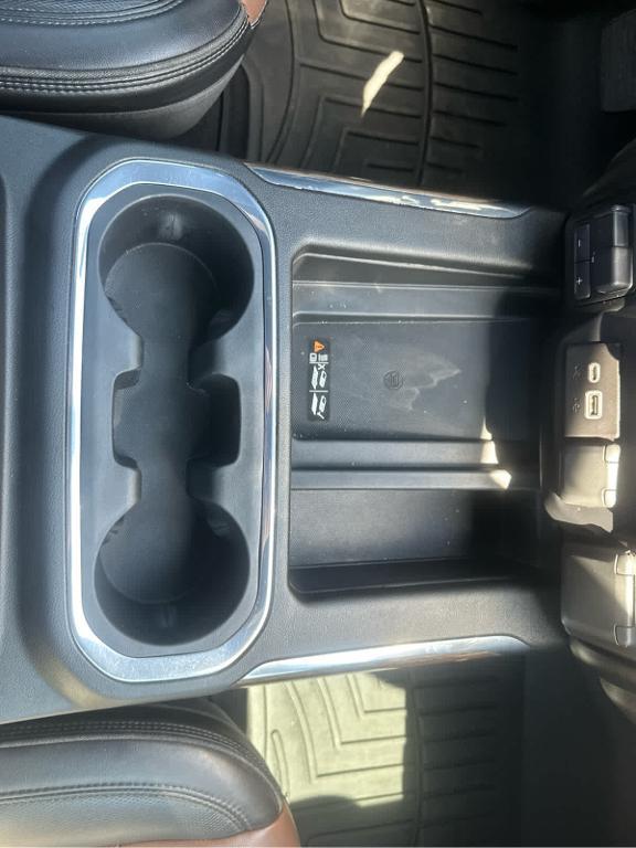 used 2022 Chevrolet Silverado 2500 car, priced at $52,893