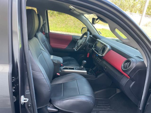 used 2022 Toyota Tacoma car, priced at $32,494