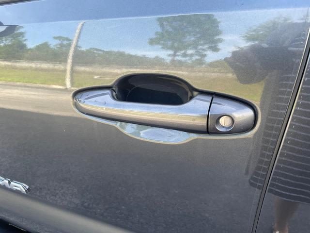 used 2022 Toyota Tacoma car, priced at $32,494
