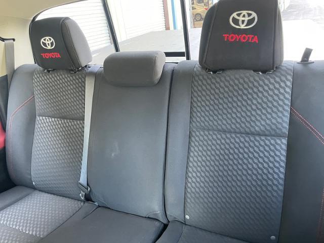 used 2022 Toyota Tacoma car, priced at $32,494