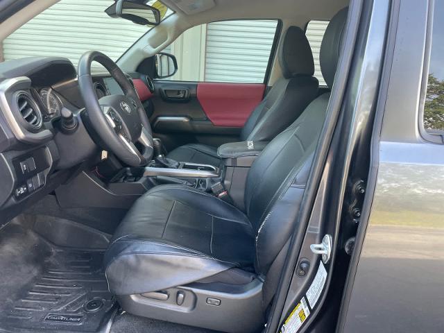 used 2022 Toyota Tacoma car, priced at $32,494
