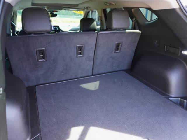 used 2024 Chevrolet Blazer car