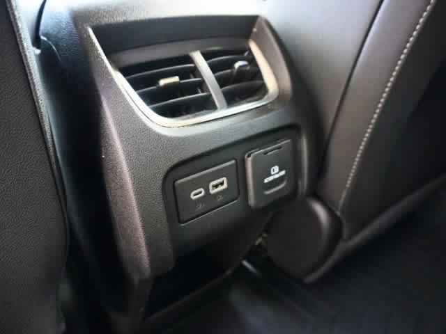used 2024 Chevrolet Blazer car