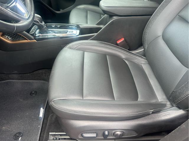 used 2023 Chevrolet TrailBlazer car