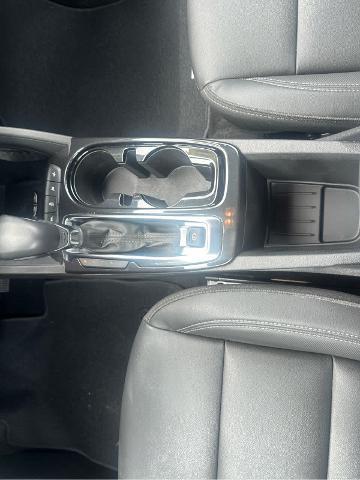 used 2023 Chevrolet TrailBlazer car