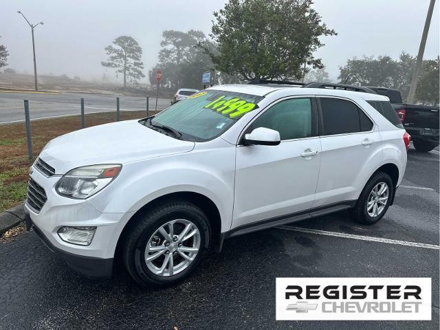 used 2017 Chevrolet Equinox car, priced at $13,995