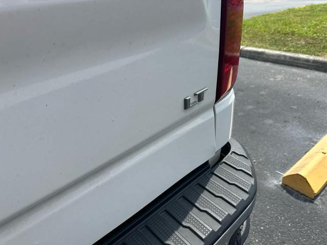 used 2021 Chevrolet Silverado 1500 car, priced at $30,995