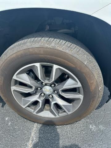 used 2021 Chevrolet Silverado 1500 car, priced at $30,995