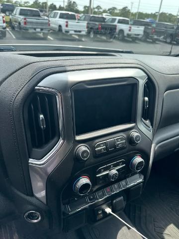 used 2021 Chevrolet Silverado 1500 car, priced at $30,995