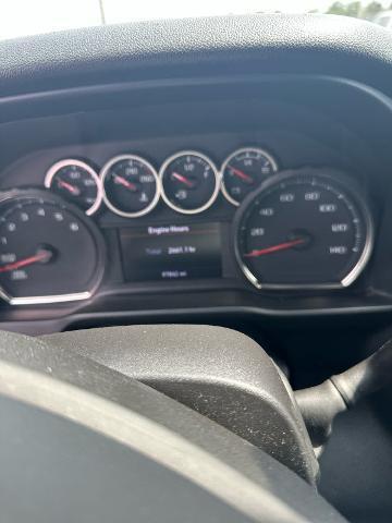 used 2021 Chevrolet Silverado 1500 car, priced at $30,995