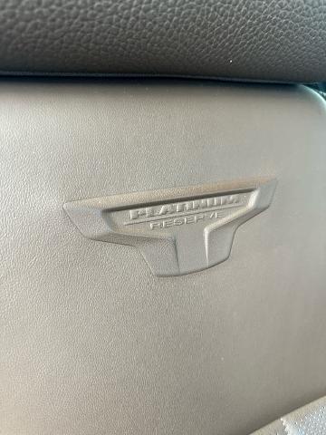 used 2021 Nissan Titan car, priced at $35,995