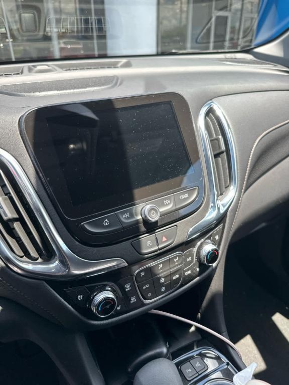 used 2023 Chevrolet Equinox car, priced at $24,994