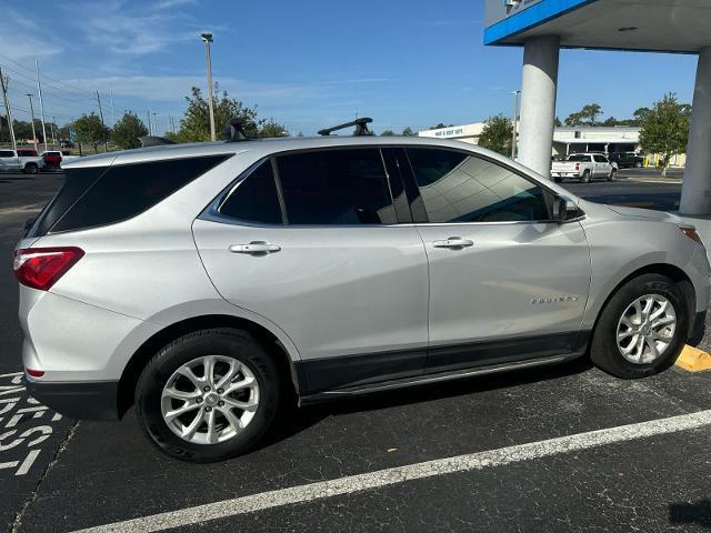 used 2018 Chevrolet Equinox car, priced at $17,995