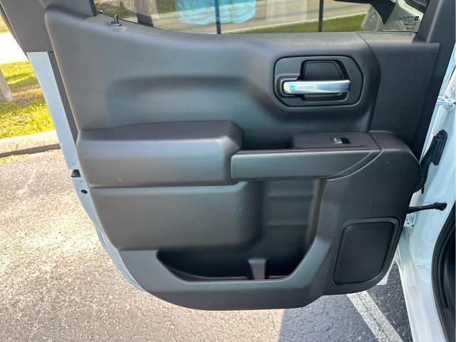 used 2022 Chevrolet Silverado 1500 Limited car, priced at $30,995