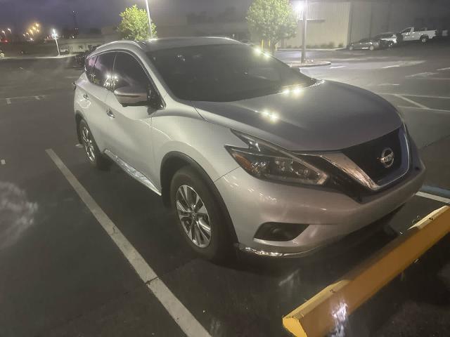 used 2018 Nissan Murano car, priced at $9,592