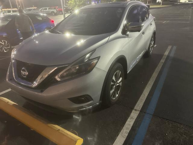 used 2018 Nissan Murano car, priced at $9,592