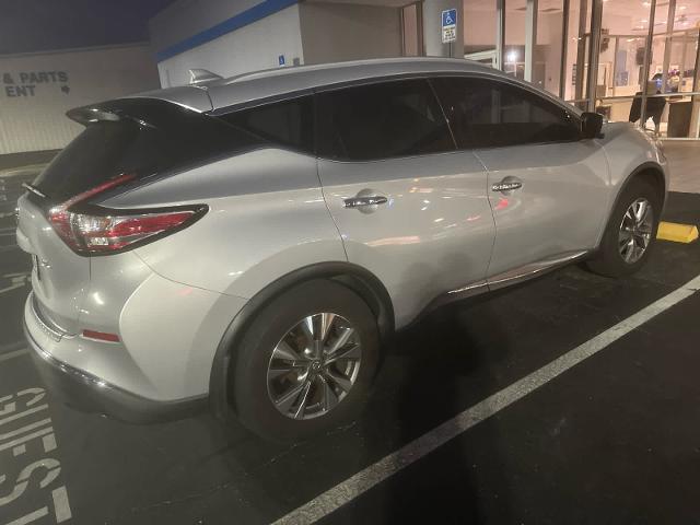 used 2018 Nissan Murano car, priced at $9,592