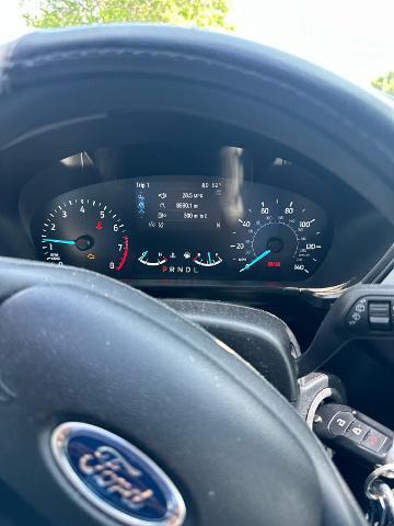 used 2020 Ford Escape car, priced at $16,998