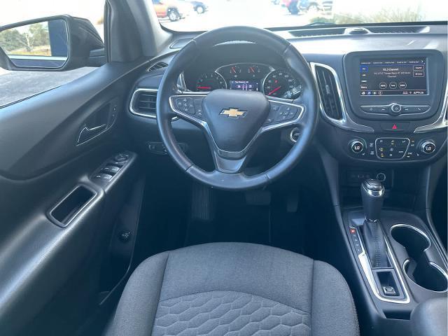 used 2020 Chevrolet Equinox car, priced at $19,993