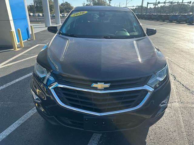 used 2020 Chevrolet Equinox car, priced at $19,993