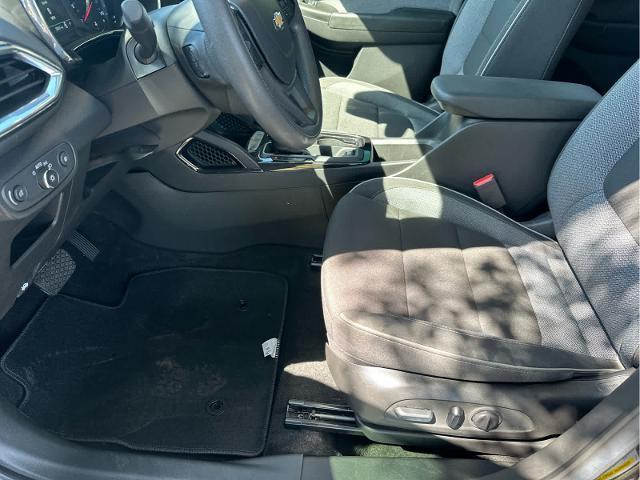 used 2022 Chevrolet TrailBlazer car, priced at $20,594