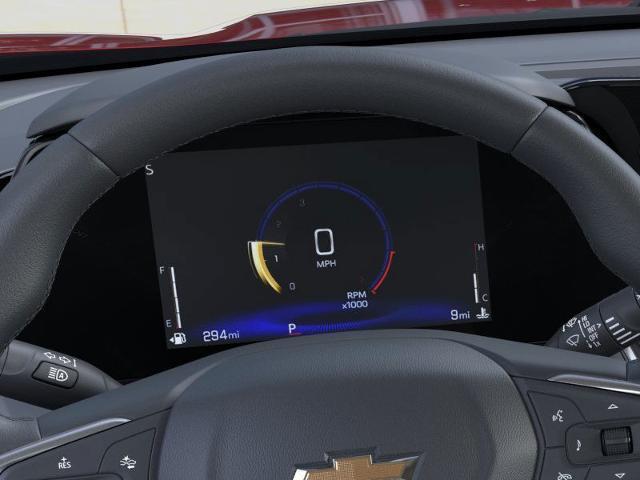 new 2026 Chevrolet Trax car, priced at $25,180