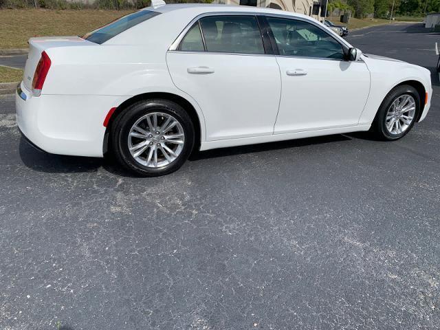 used 2018 Chrysler 300 car, priced at $24,889
