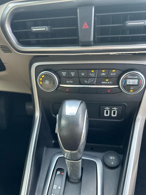used 2018 Ford EcoSport car, priced at $9,995