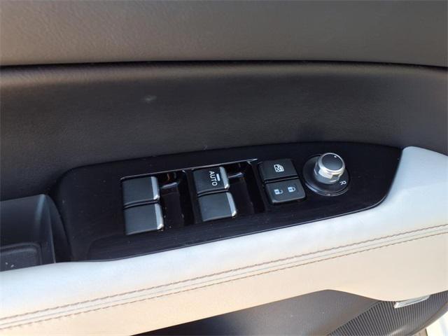 used 2017 Mazda CX-5 car, priced at $16,795