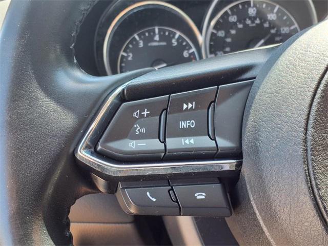 used 2017 Mazda CX-5 car, priced at $16,795