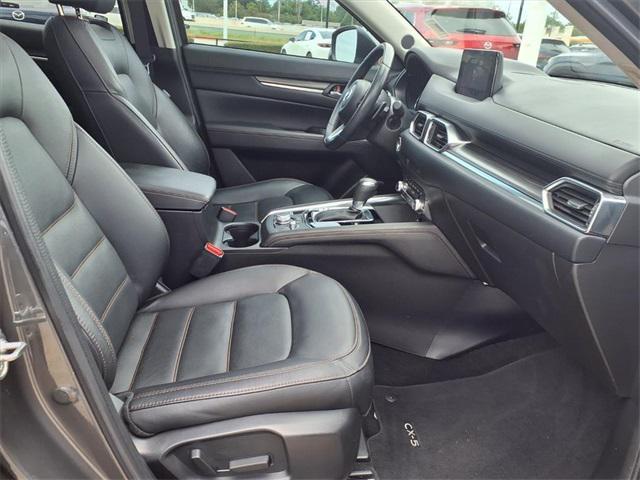 used 2020 Mazda CX-5 car, priced at $23,995