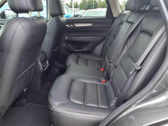 used 2020 Mazda CX-5 car, priced at $23,995