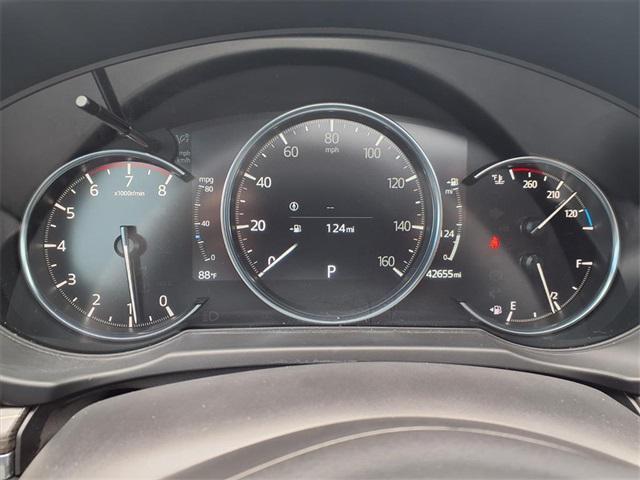 used 2020 Mazda CX-5 car, priced at $23,995