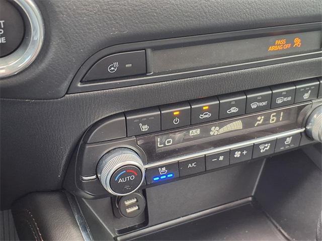 used 2020 Mazda CX-5 car, priced at $23,995