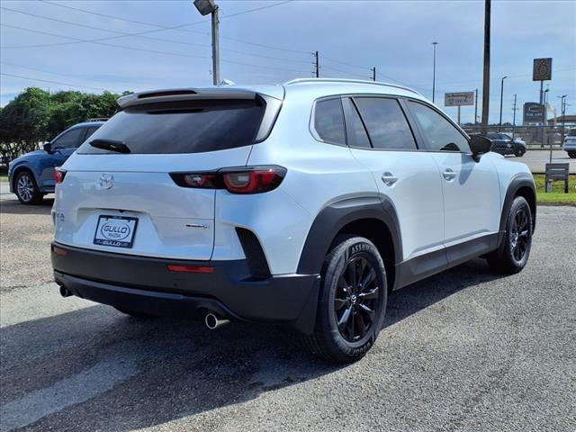 new 2025 Mazda CX-50 car, priced at $35,591