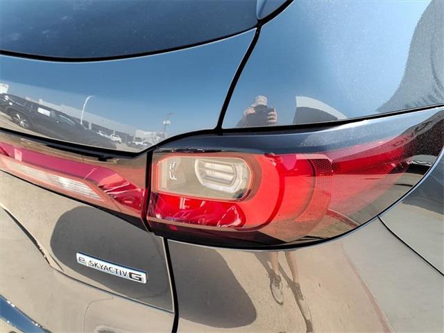 used 2024 Mazda CX-90 car, priced at $27,689