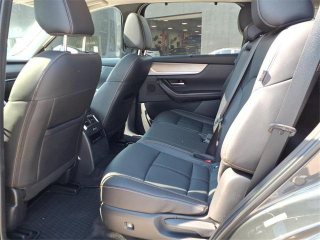 used 2024 Mazda CX-90 car, priced at $27,689