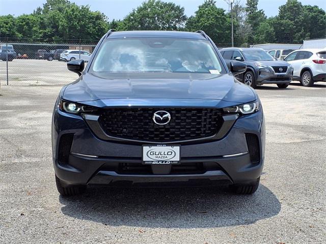 new 2025 Mazda CX-50 Hybrid car, priced at $38,517