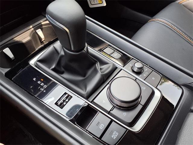 new 2025 Mazda CX-50 Hybrid car, priced at $38,517