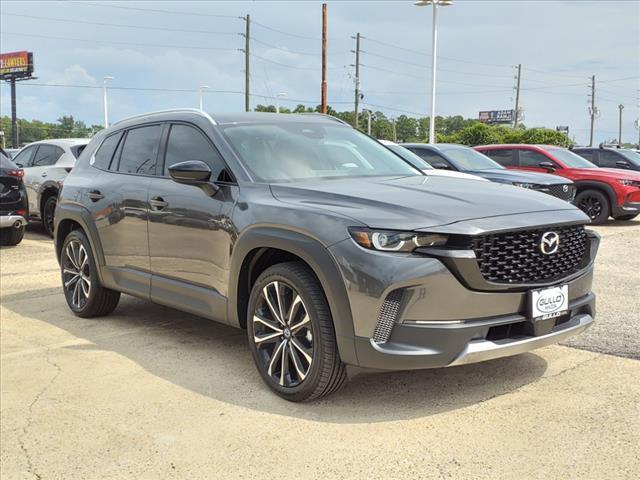 new 2025 Mazda CX-50 car, priced at $42,497