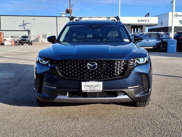 new 2025 Mazda CX-50 car, priced at $42,639